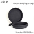MOSLIGHTING 9900Mah Outdoor Camping Light Portable Rechargeable LED Magnet Tent Lamp Fishing Light Household Emergency Lighting